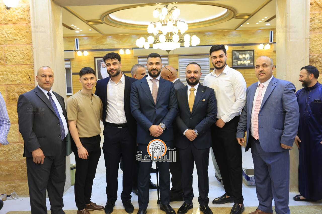 Madar Al-Saa Images 0.7408060998106504