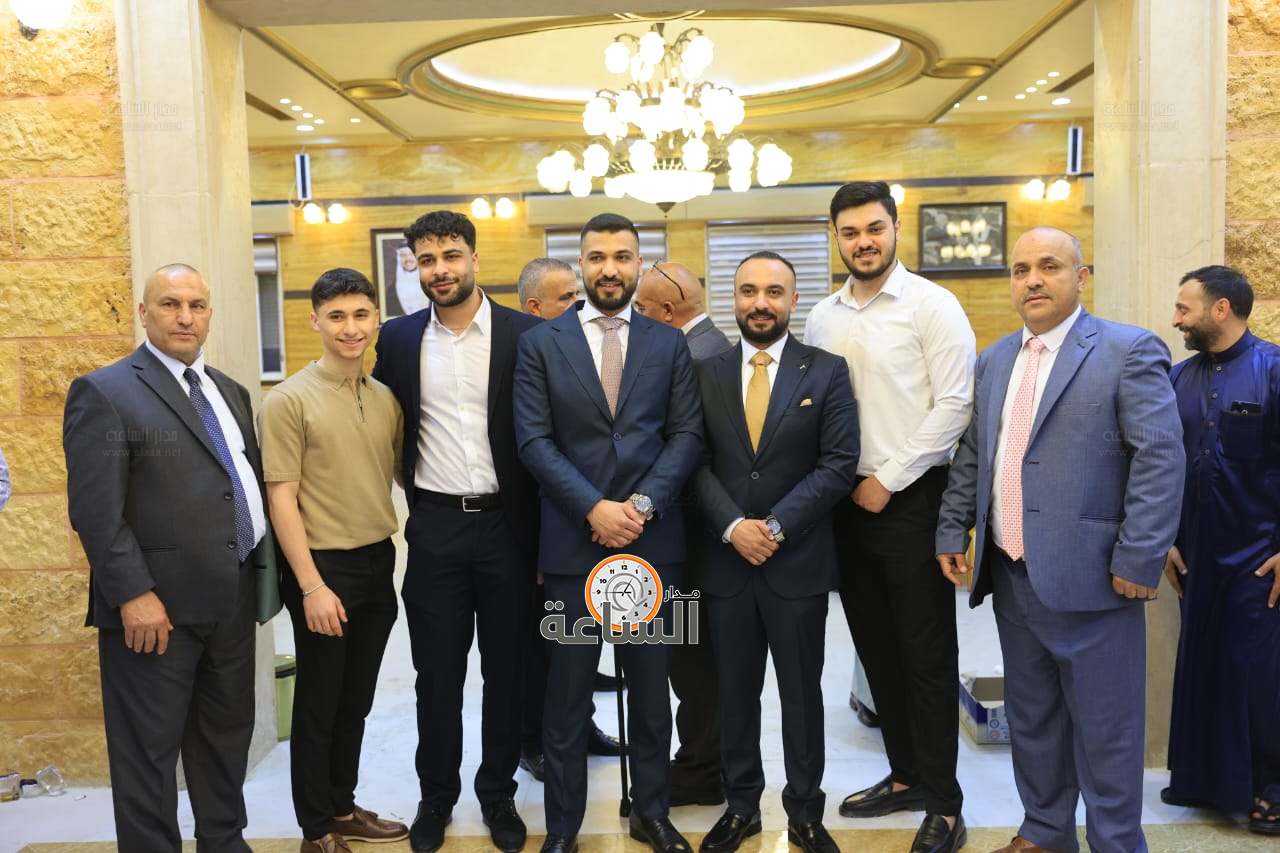 Madar Al-Saa Images 0.7544736623777942