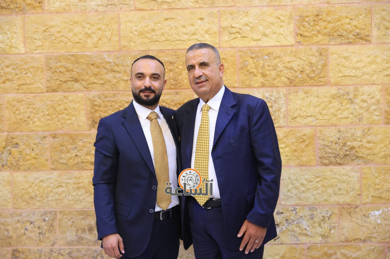 Madar Al-Saa Images 0.8786124573732923