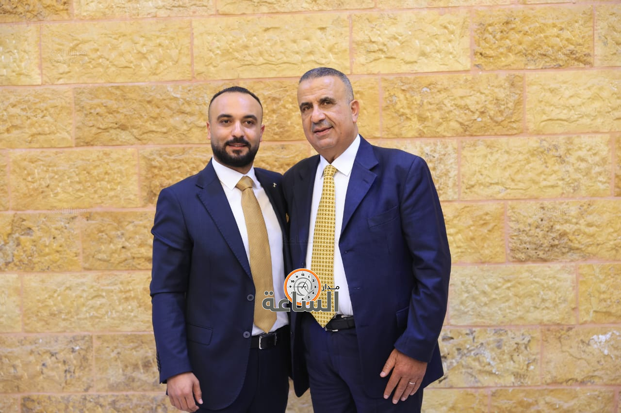 Madar Al-Saa Images 0.6536338883200806