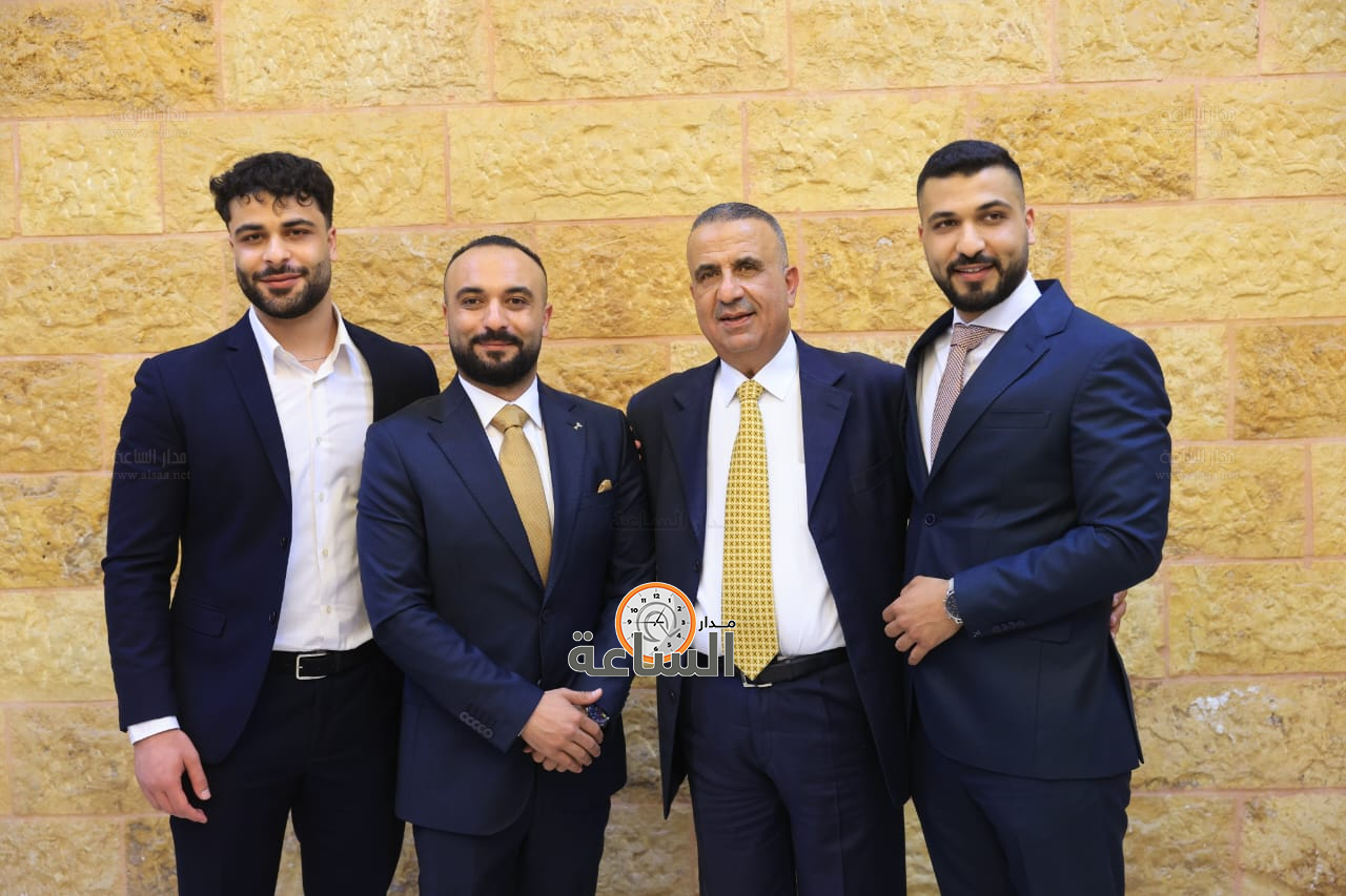 Madar Al-Saa Images 0.12324943691485124