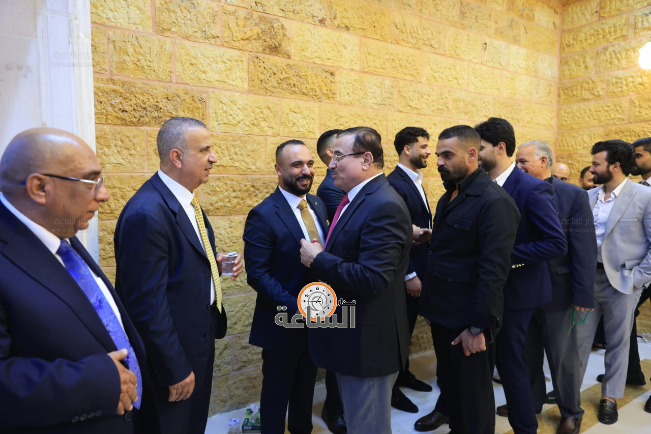 Madar Al-Saa Images 0.7697206323508794