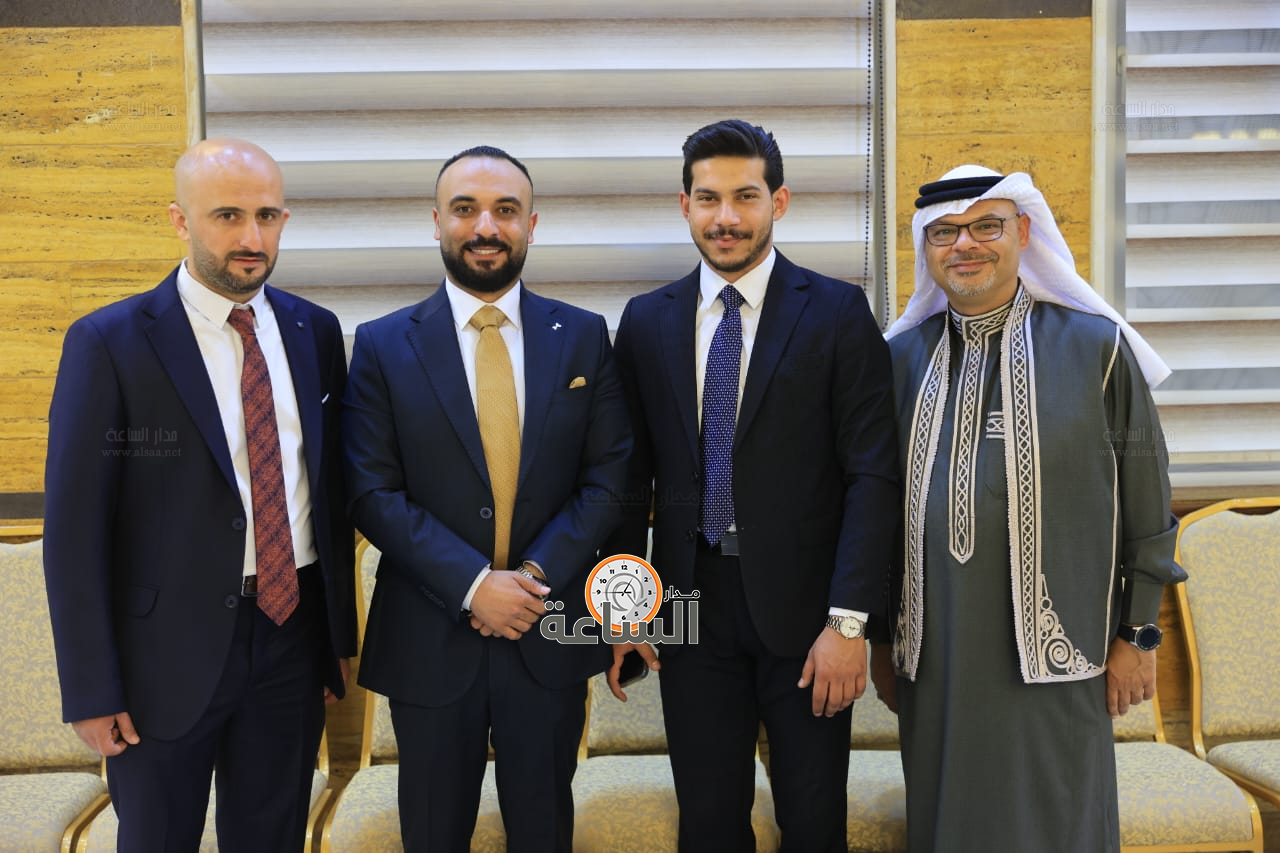 Madar Al-Saa Images 0.3596928338896578