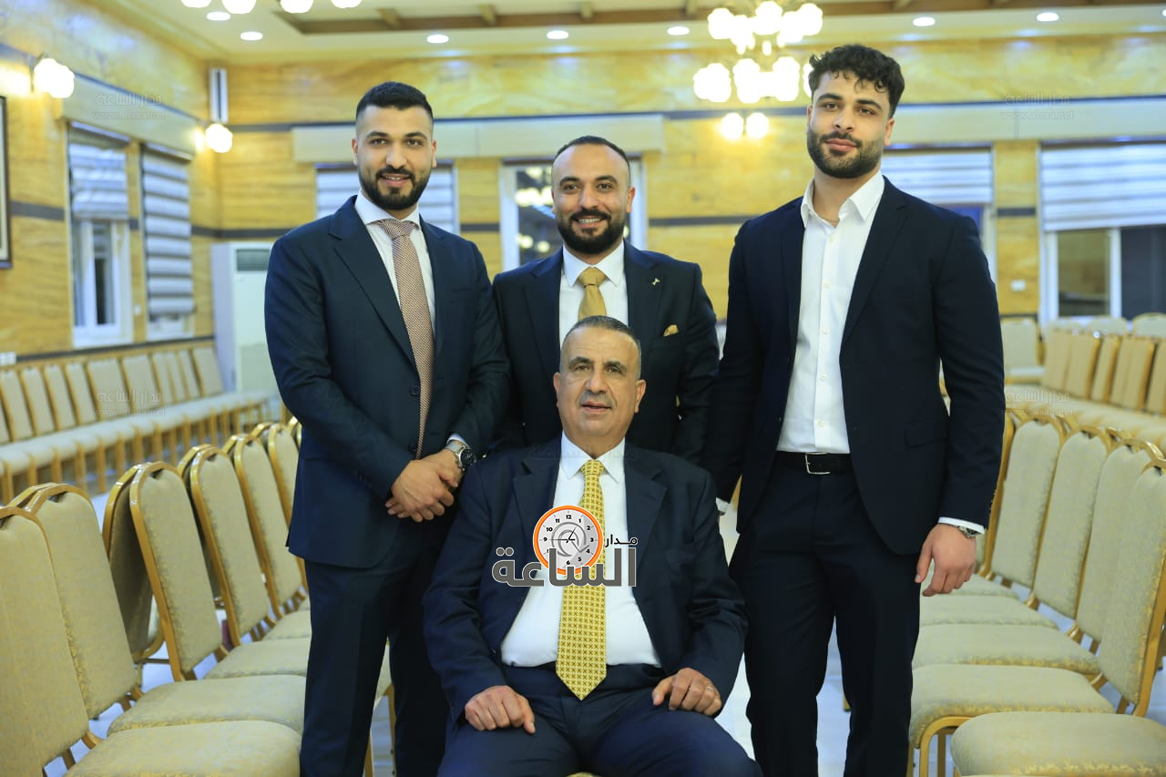 Madar Al-Saa Images 0.35840610489425173