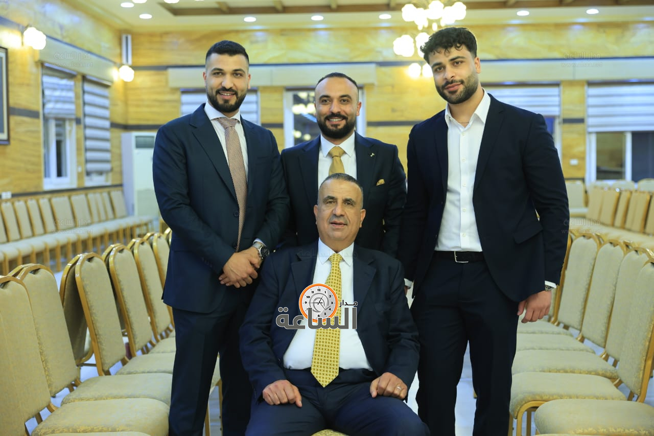 Madar Al-Saa Images 0.4782776225550973