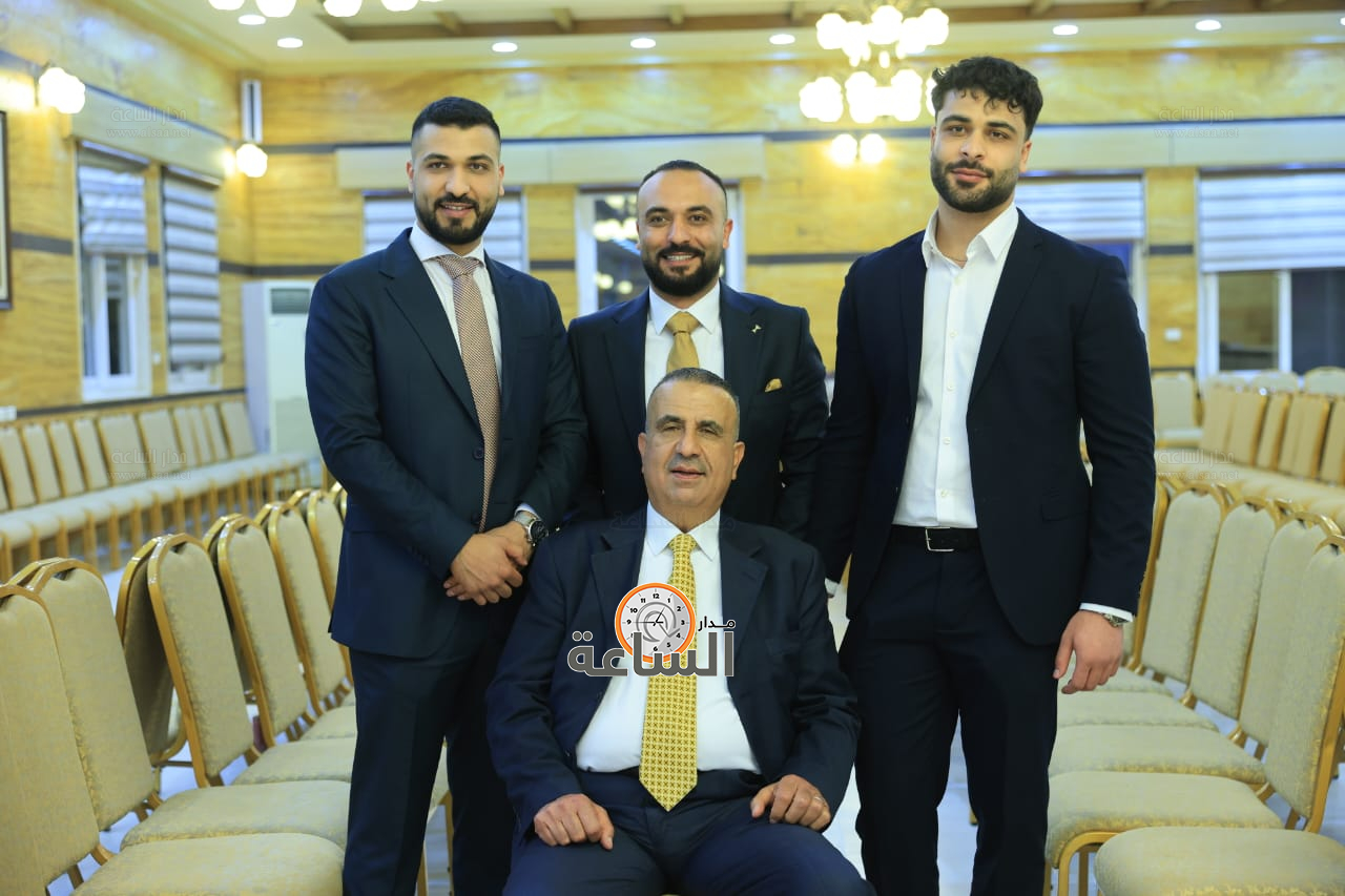 Madar Al-Saa Images 0.699226209283635