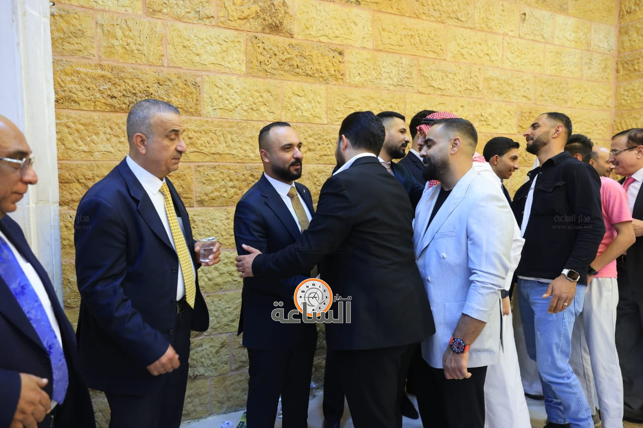 Madar Al-Saa Images 0.8295765467933663