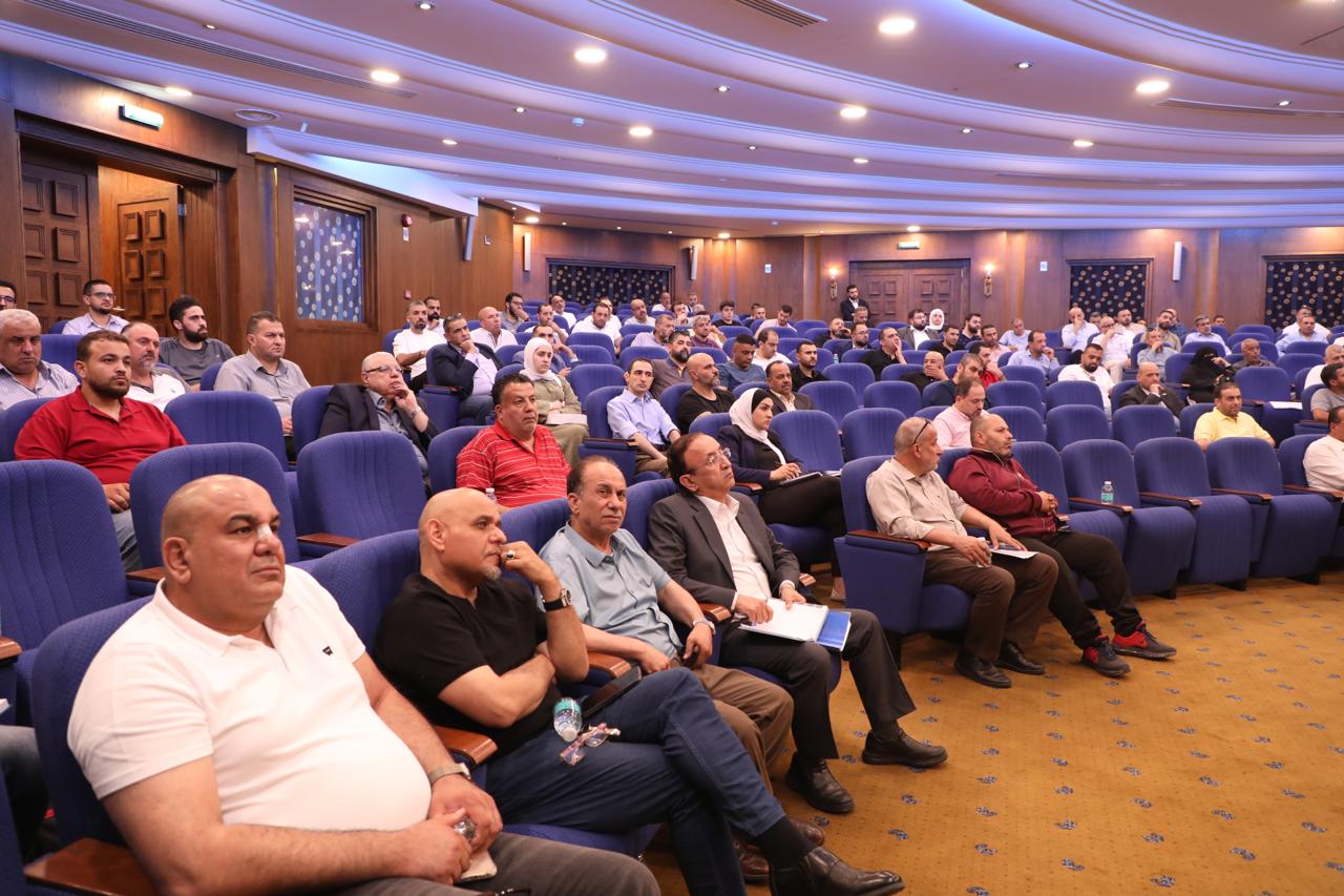 Madar Al-Saa Images 0.28150412713255335