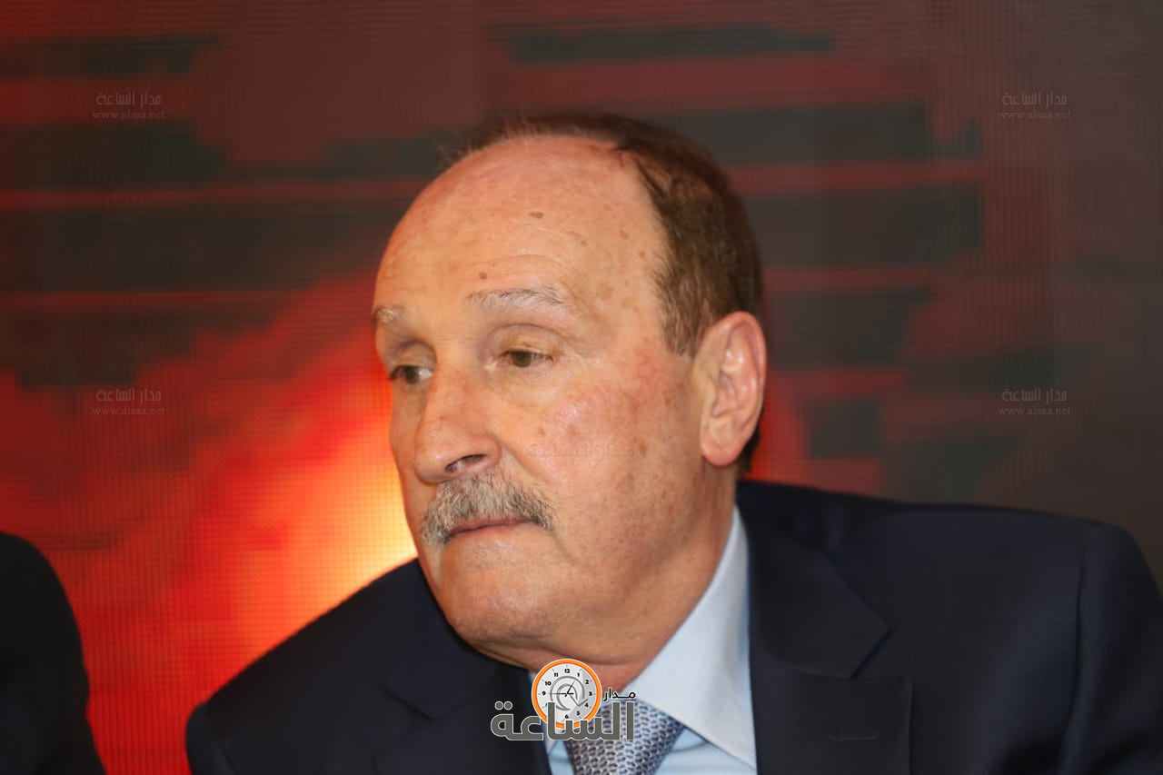 Madar Al-Saa Images 0.28396345380812027