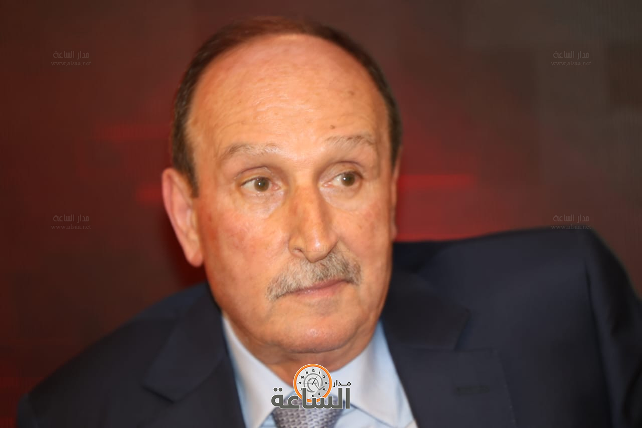 Madar Al-Saa Images 0.2551214723104096