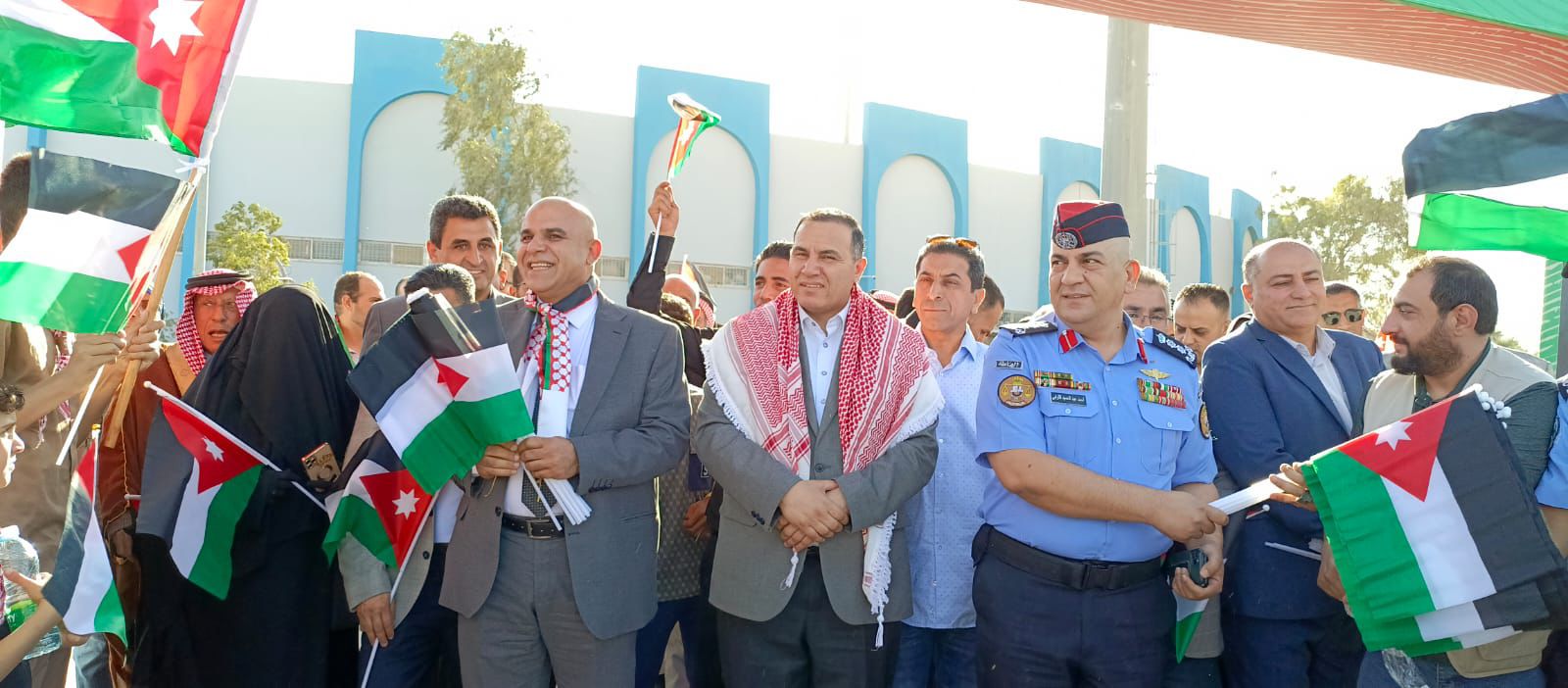 Madar Al-Saa Images 0.9219049500202258