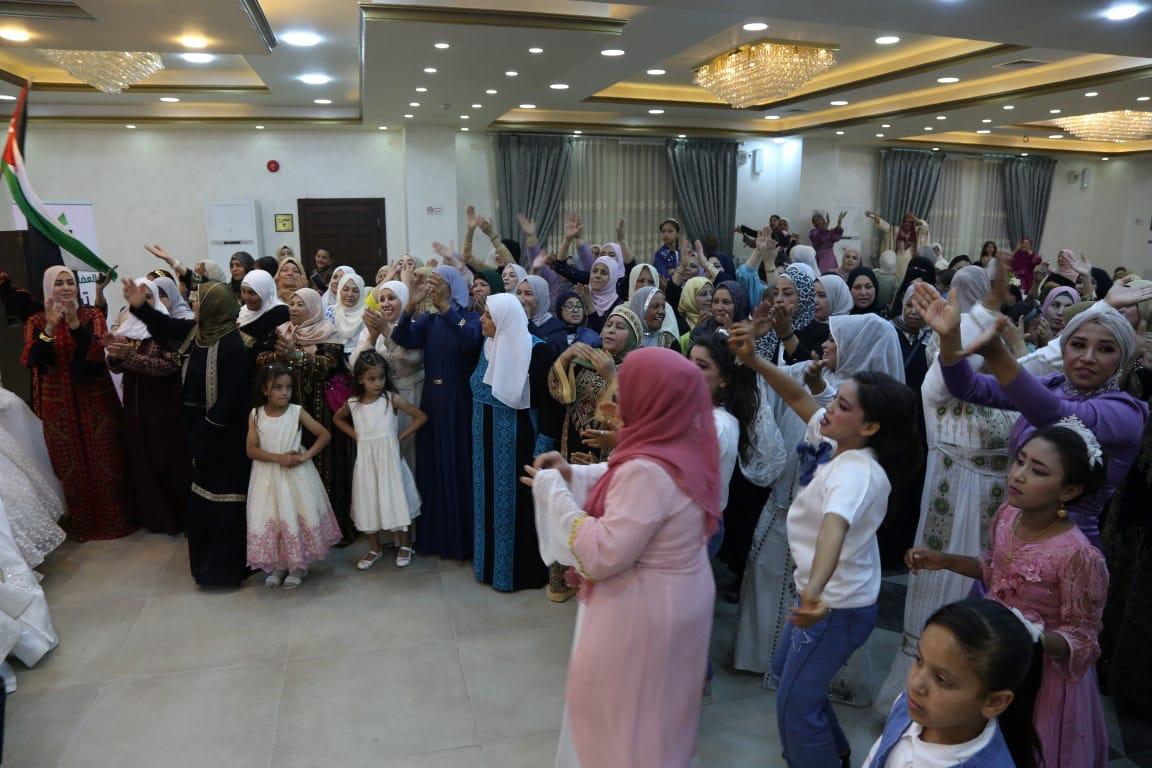 Madar Al-Saa Images 0.43378309625108713