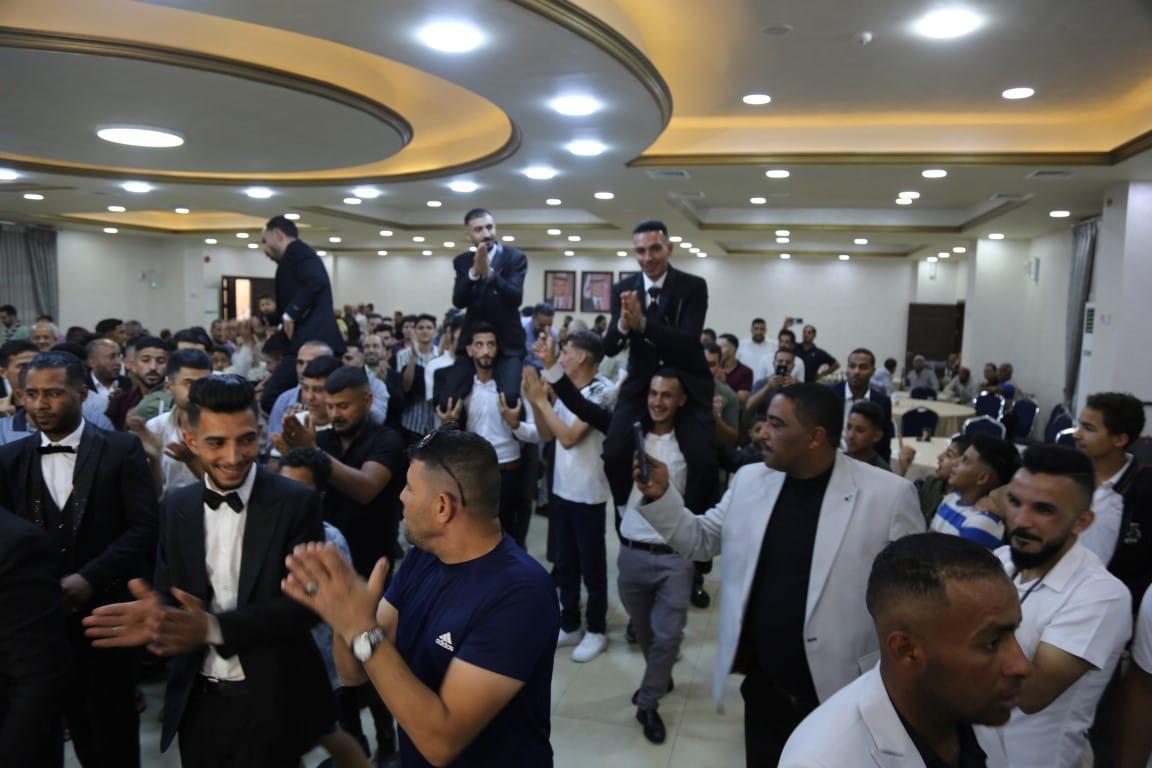 Madar Al-Saa Images 0.8213740753504625