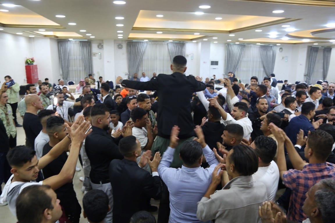 Madar Al-Saa Images 0.3610436862454258