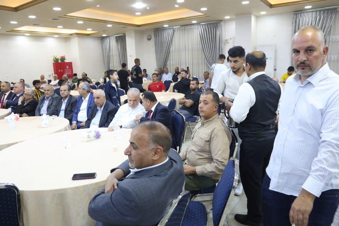 Madar Al-Saa Images 0.7987371505197023