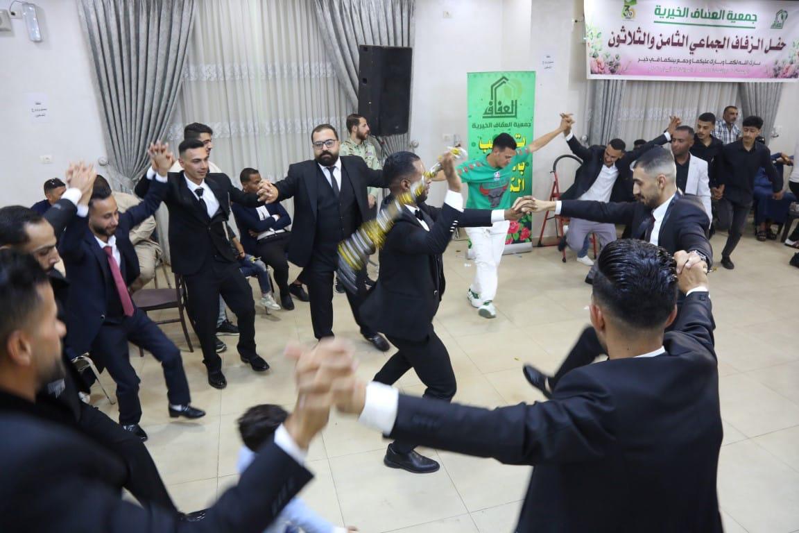 Madar Al-Saa Images 0.10321520015213526