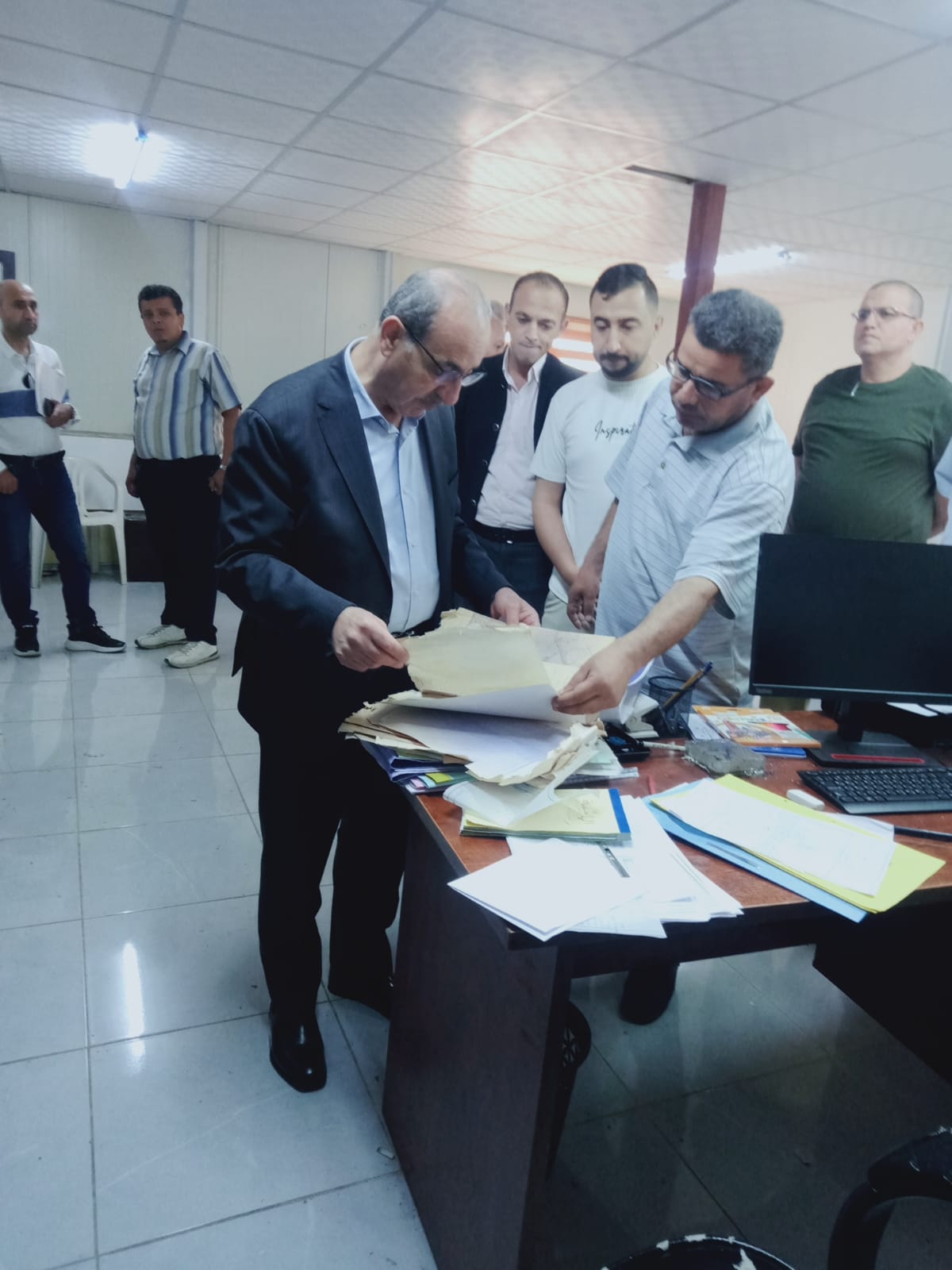 Madar Al-Saa Images 0.9689123242682718