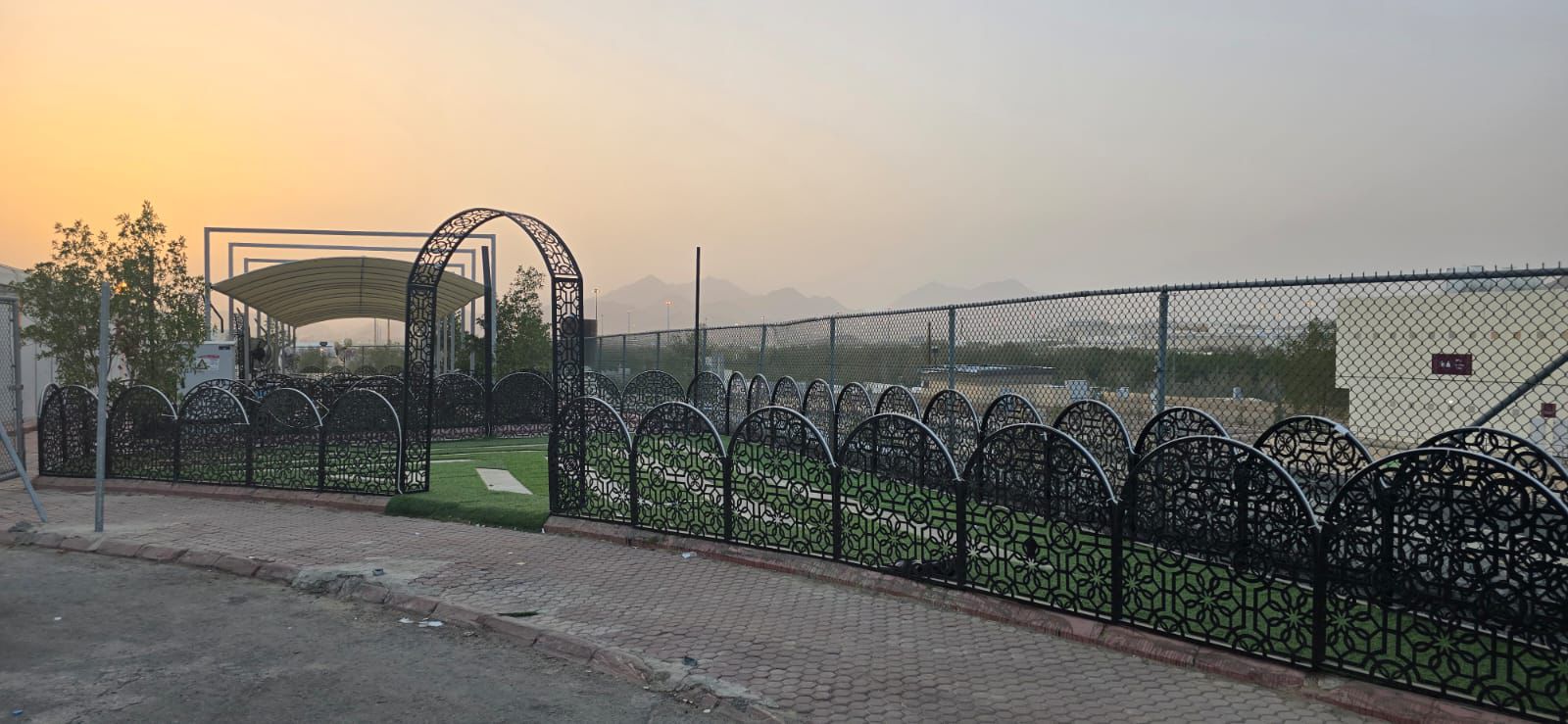 Madar Al-Saa Images 0.4091557193453583