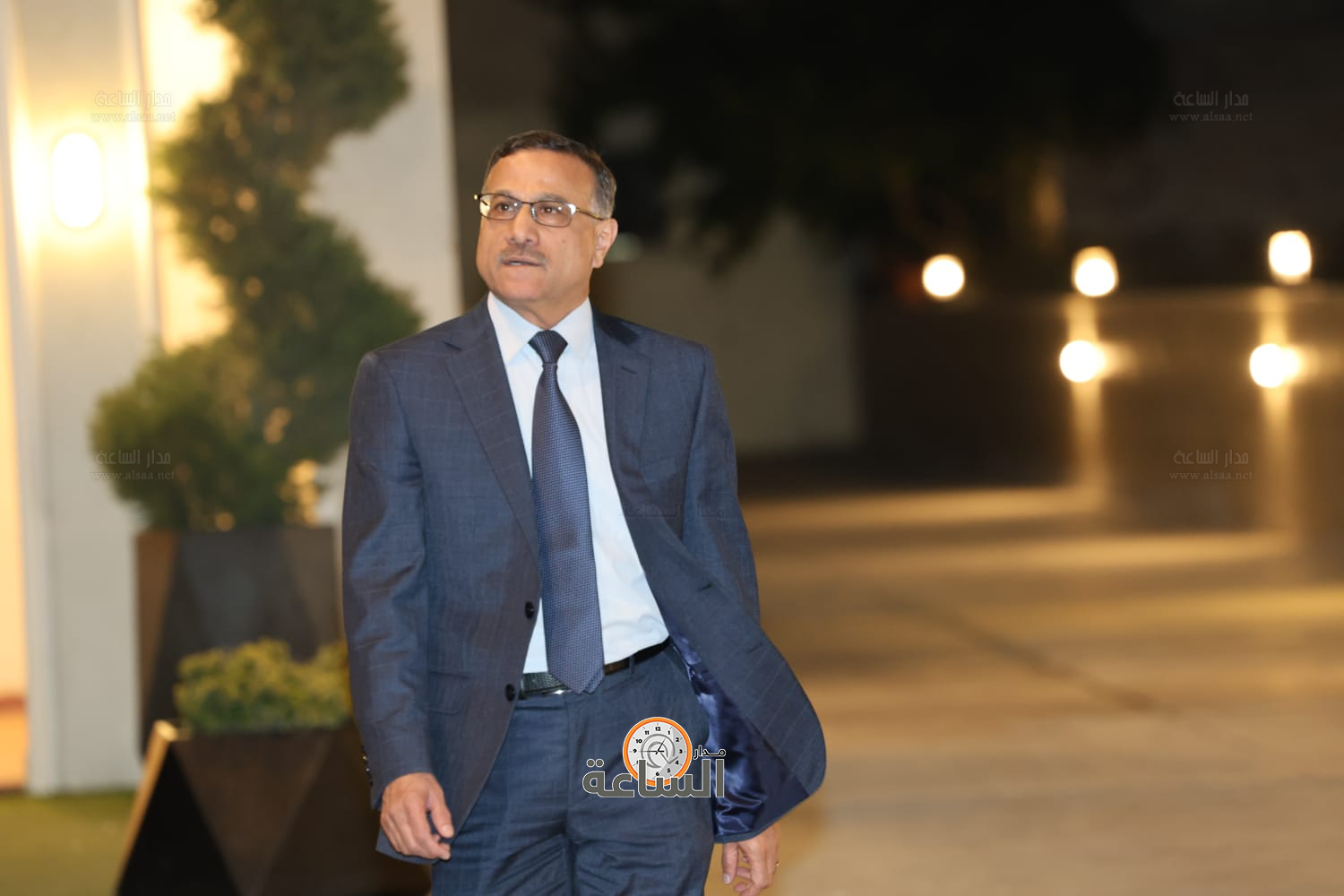 Madar Al-Saa Images 0.6472892104760547