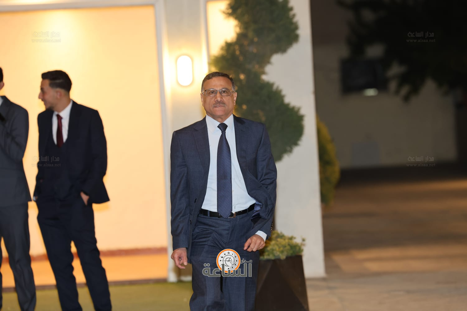 Madar Al-Saa Images 0.46776862237707073