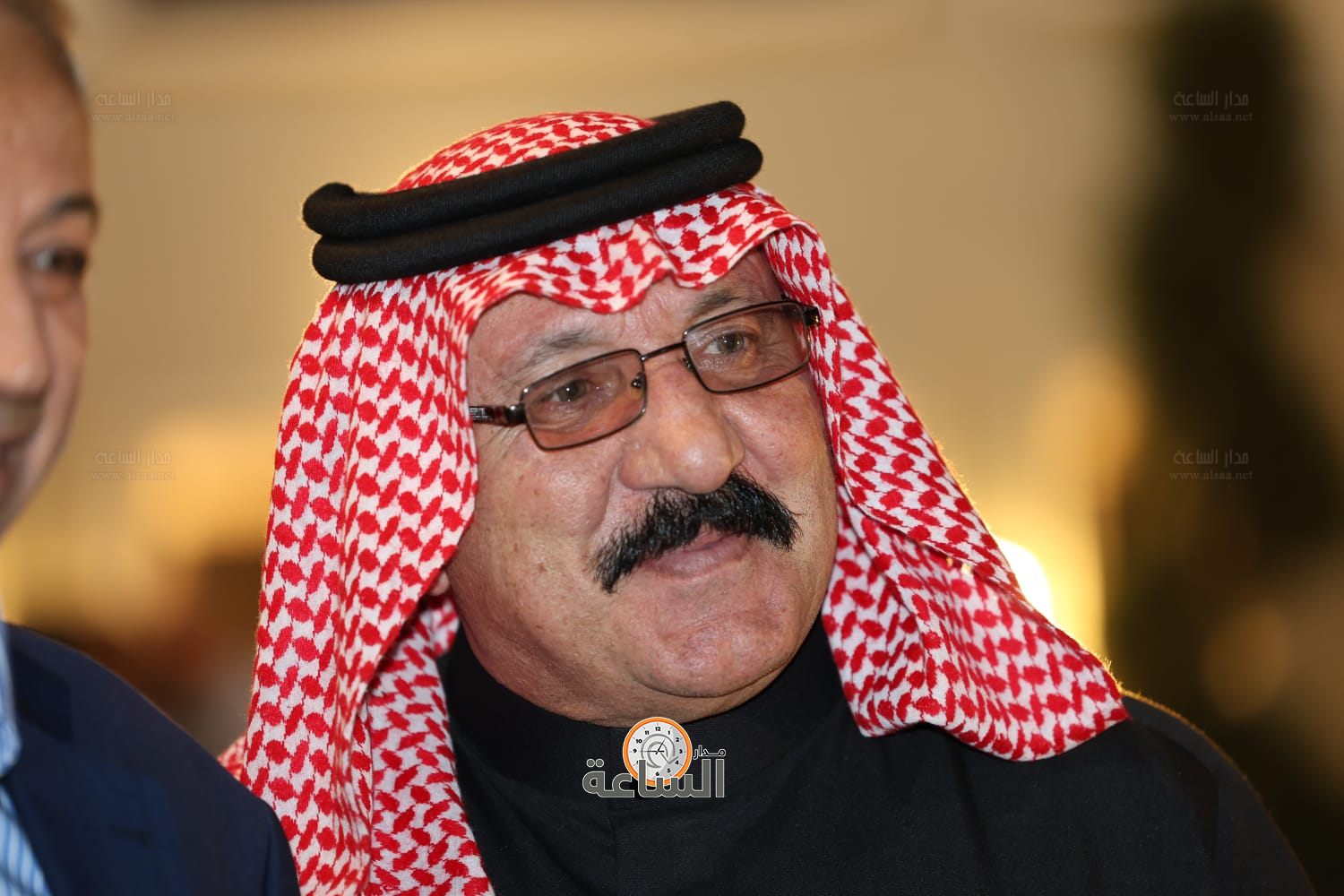 Madar Al-Saa Images 0.8996052308336173