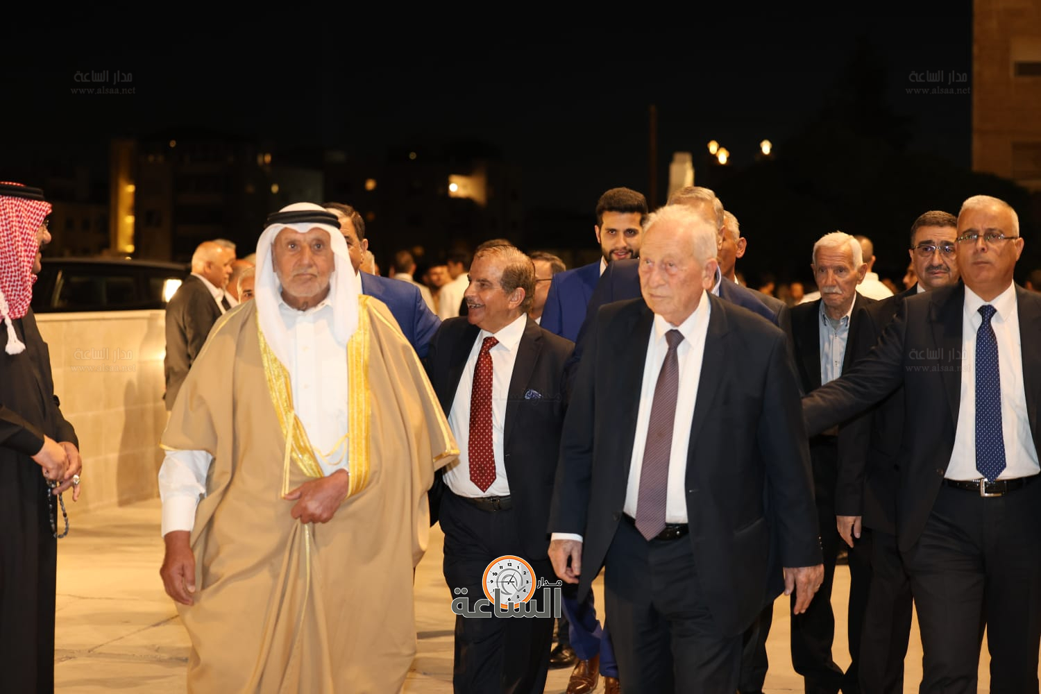 Madar Al-Saa Images 0.5480520499513426