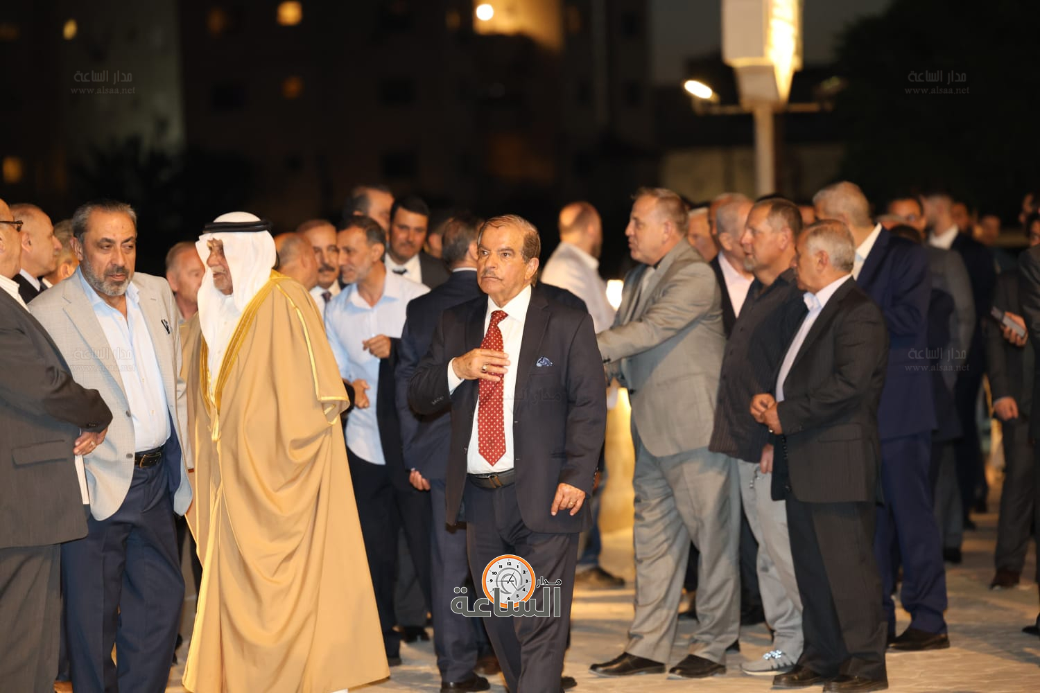 Madar Al-Saa Images 0.6331384221175452