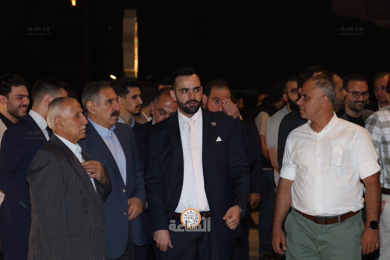 Madar Al-Saa Images 0.6546320581325911