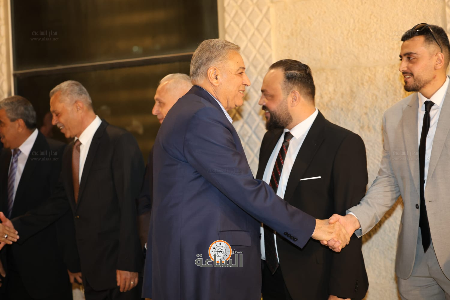 Madar Al-Saa Images 0.6315706799527023