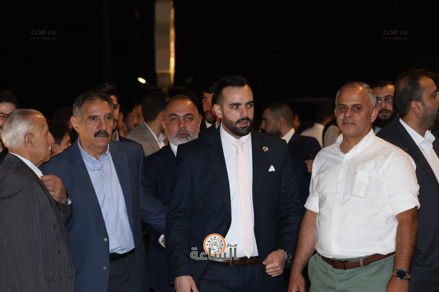 Madar Al-Saa Images 0.2105962172356105