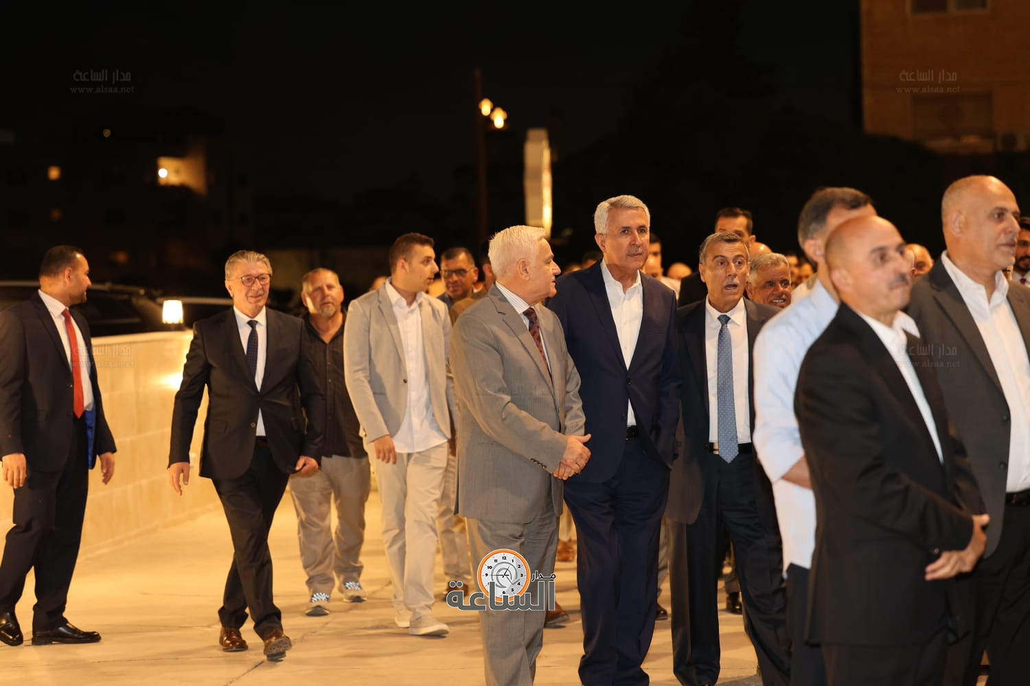 Madar Al-Saa Images 0.29818438791517476