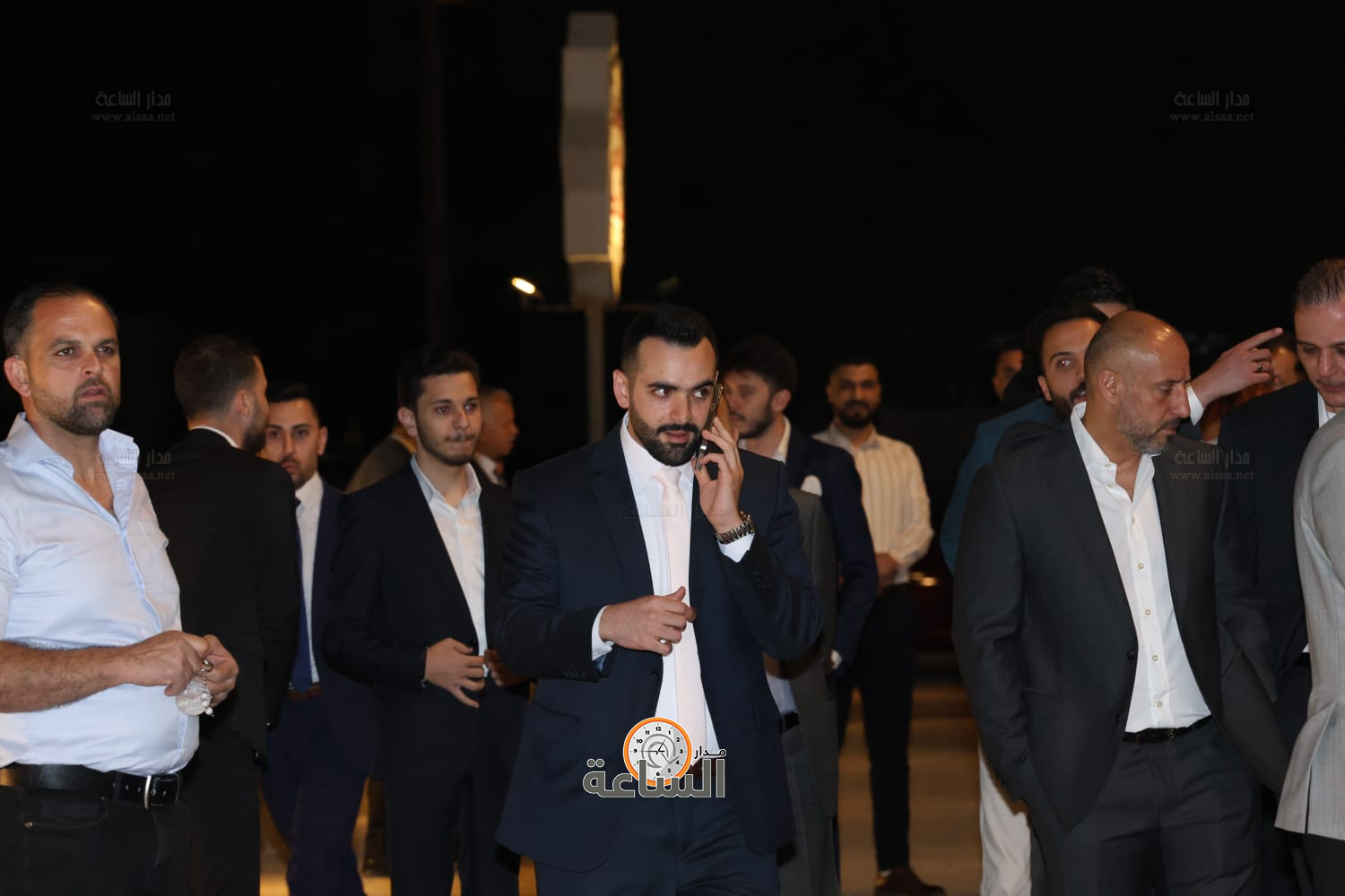 Madar Al-Saa Images 0.8652368870240087