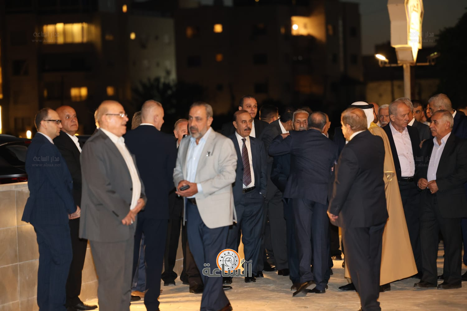 Madar Al-Saa Images 0.750245874703893