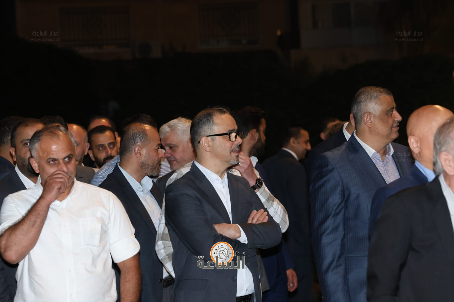 Madar Al-Saa Images 0.6222120587554083