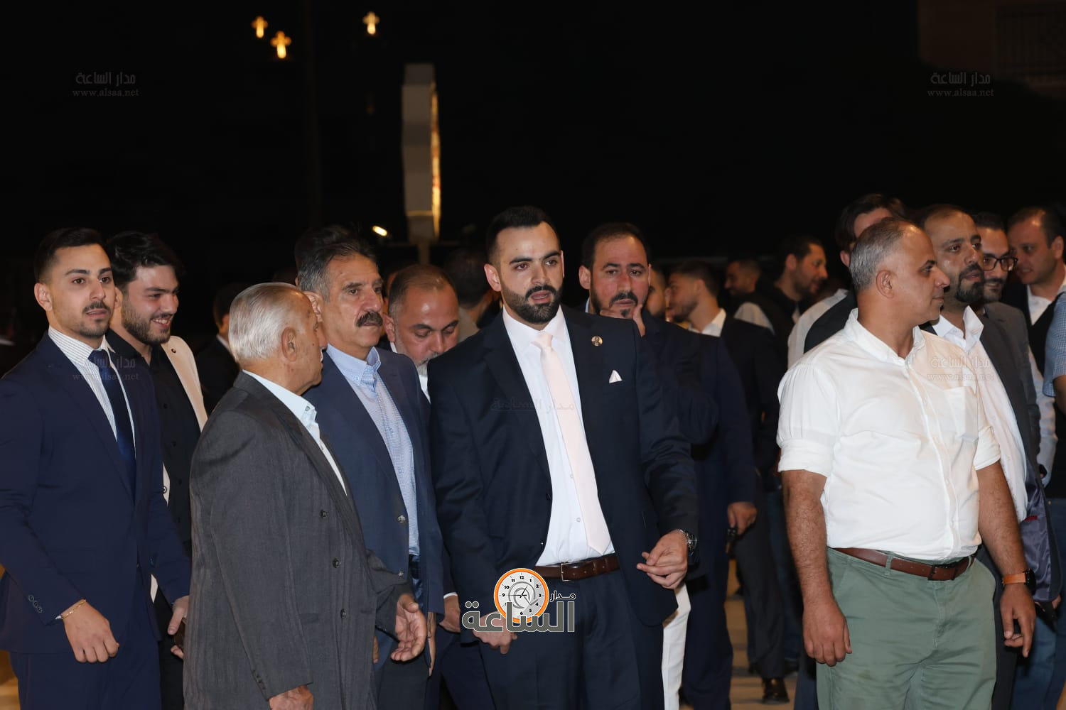 Madar Al-Saa Images 0.827360376167617