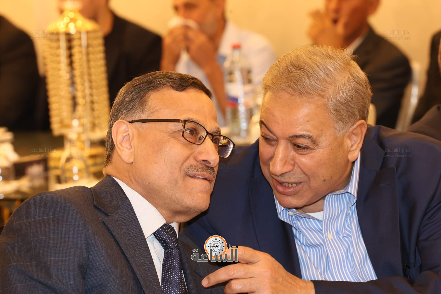 Madar Al-Saa Images 0.42837299974419707