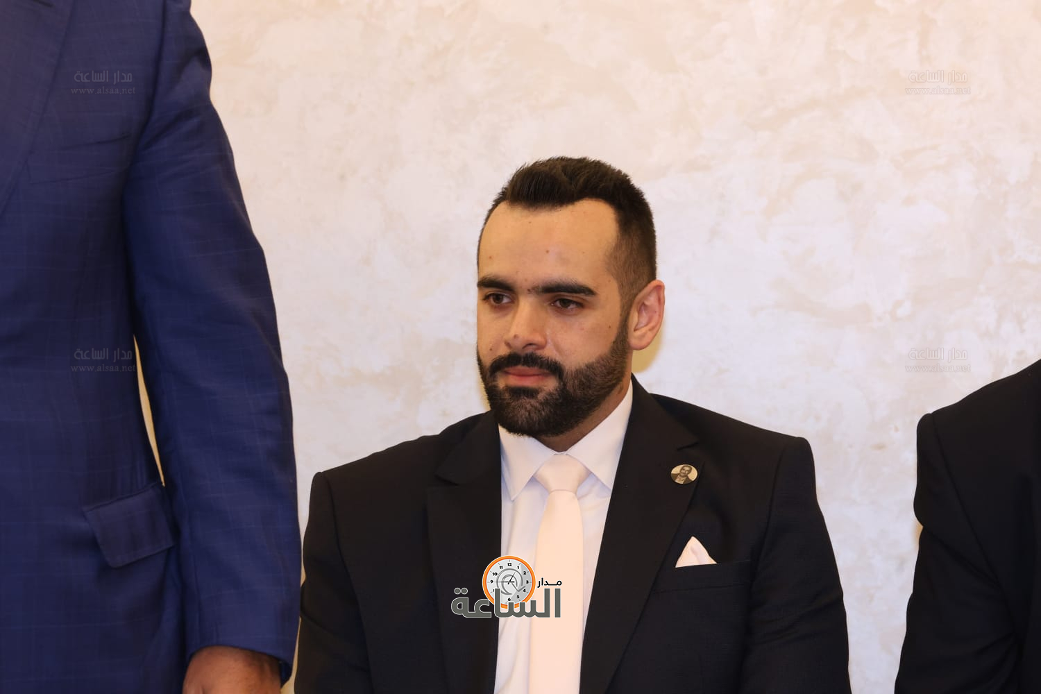 Madar Al-Saa Images 0.8995223455776687