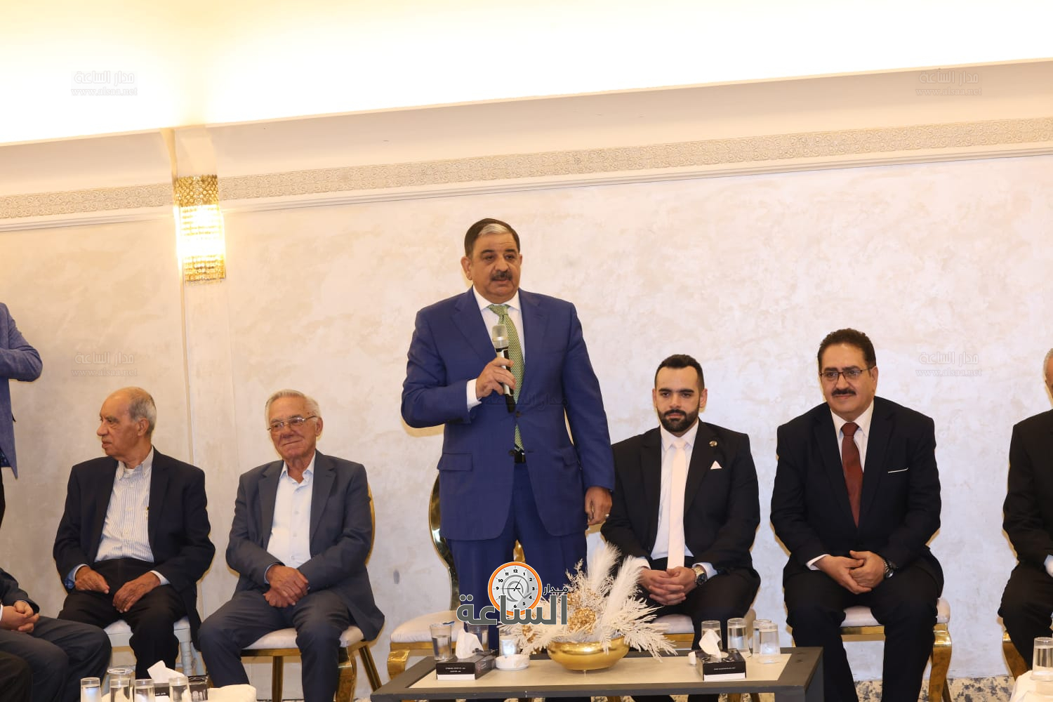 Madar Al-Saa Images 0.67628186941407