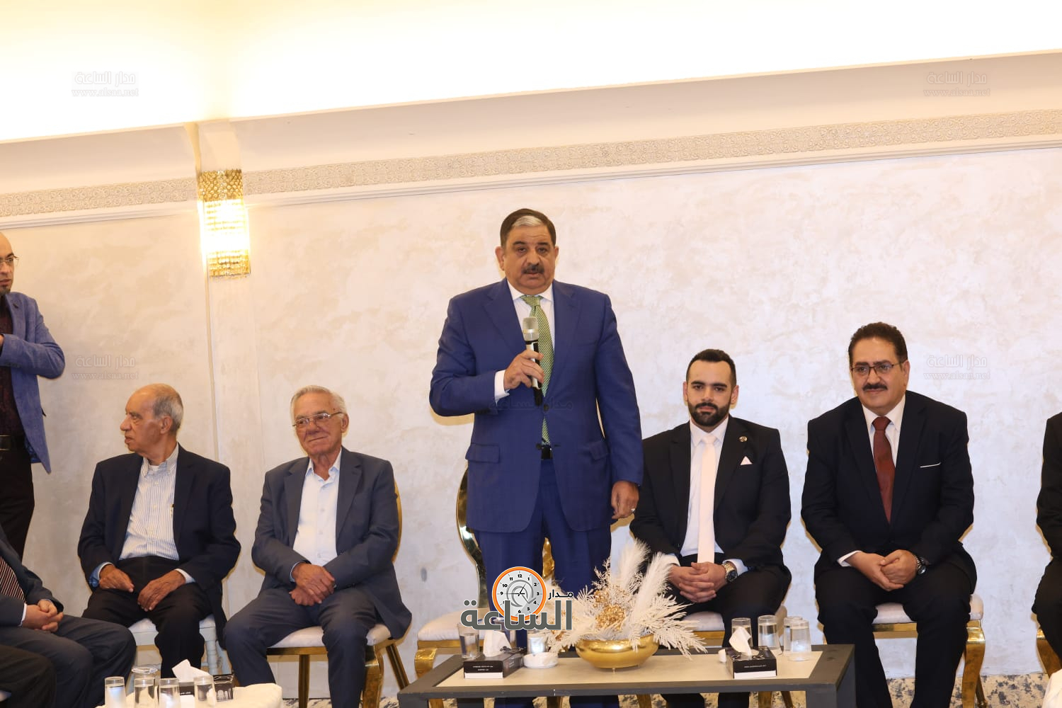 Madar Al-Saa Images 0.9509138353088588