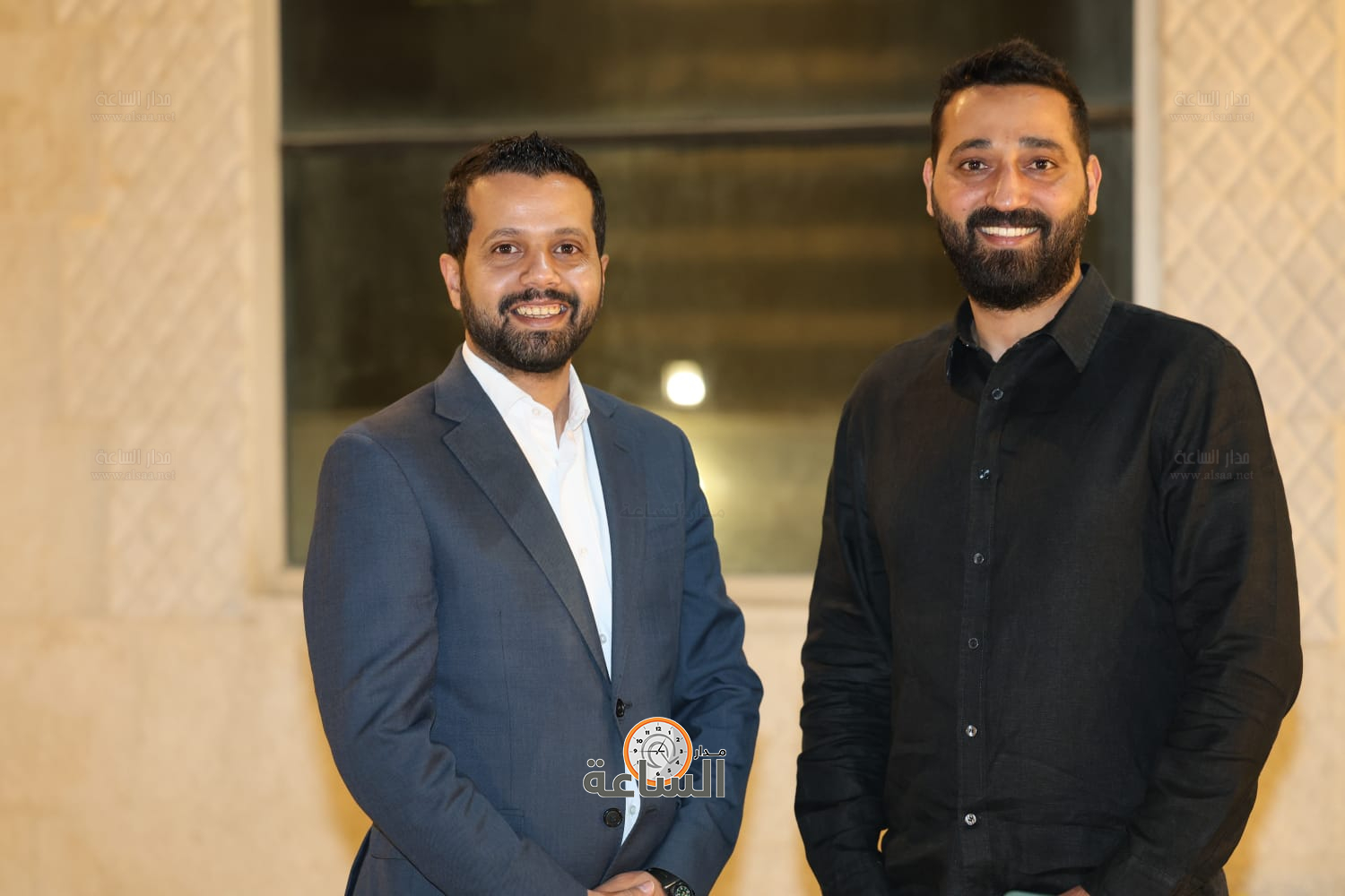 Madar Al-Saa Images 0.18327242975560687