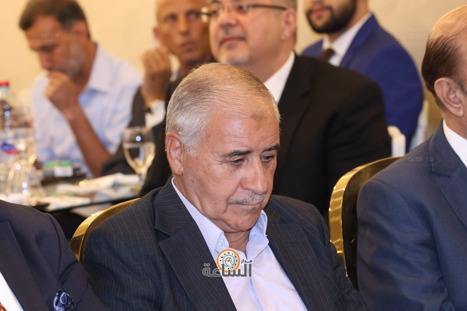 Madar Al-Saa Images 0.10978938836317531