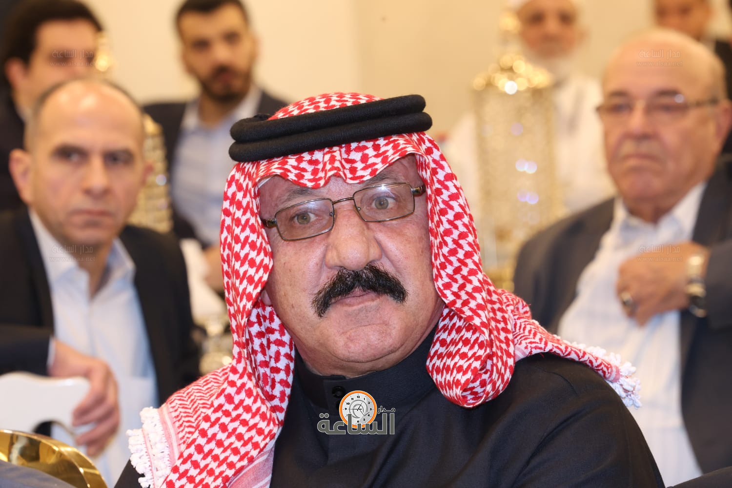 Madar Al-Saa Images 0.7137493814562258