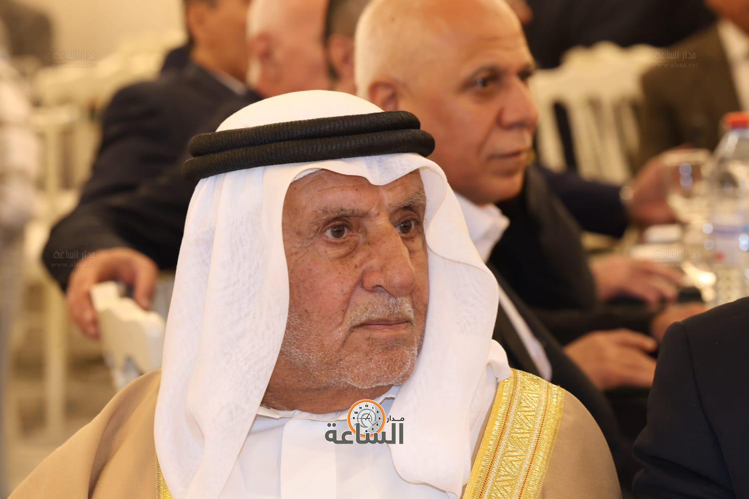 Madar Al-Saa Images 0.569072598156922