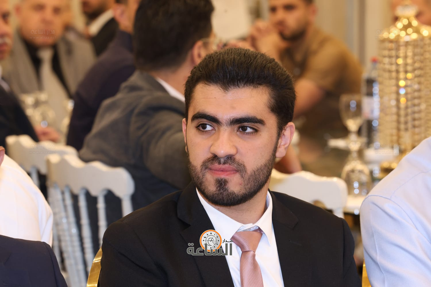 Madar Al-Saa Images 0.11800660070978697