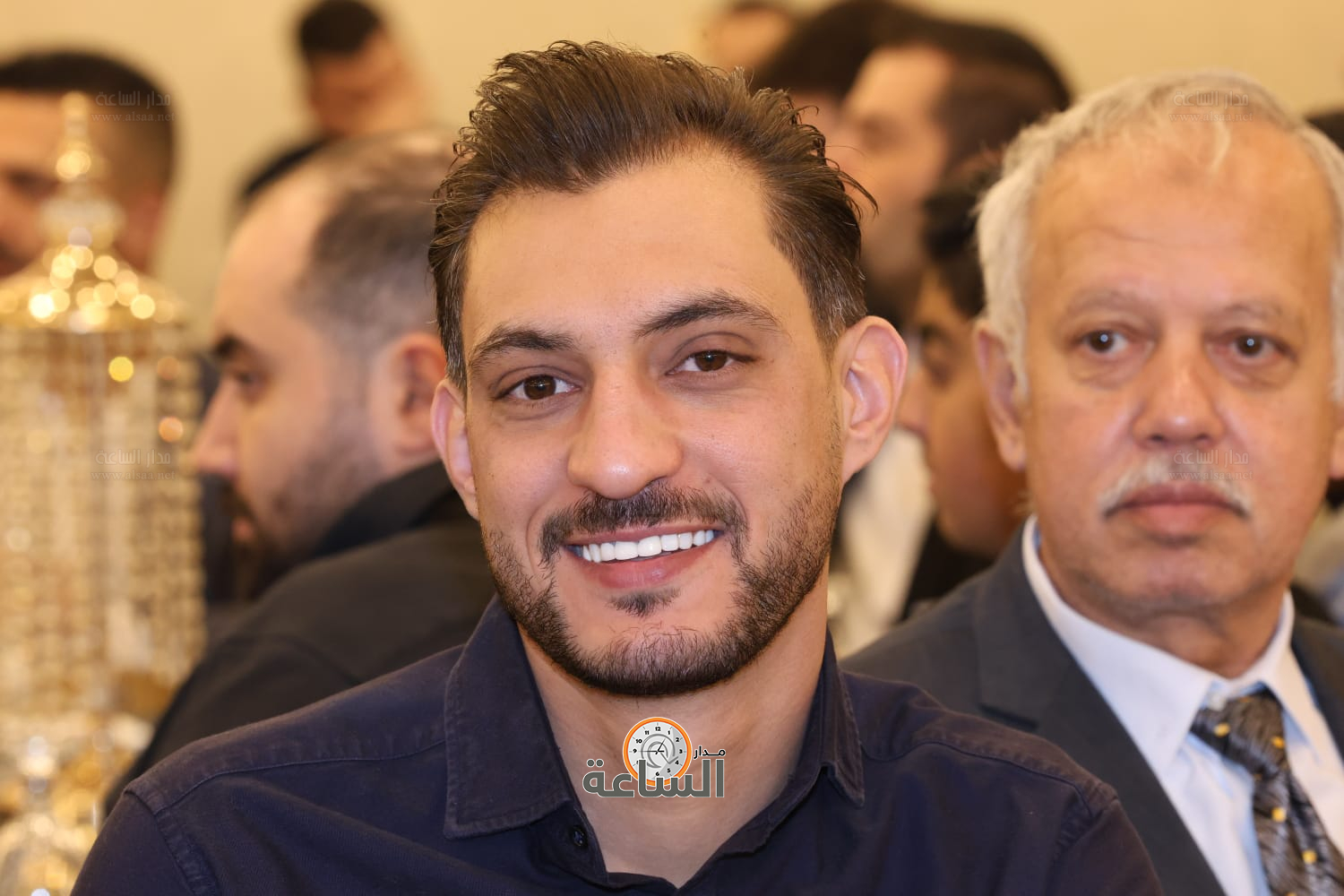 Madar Al-Saa Images 0.15974986324802376