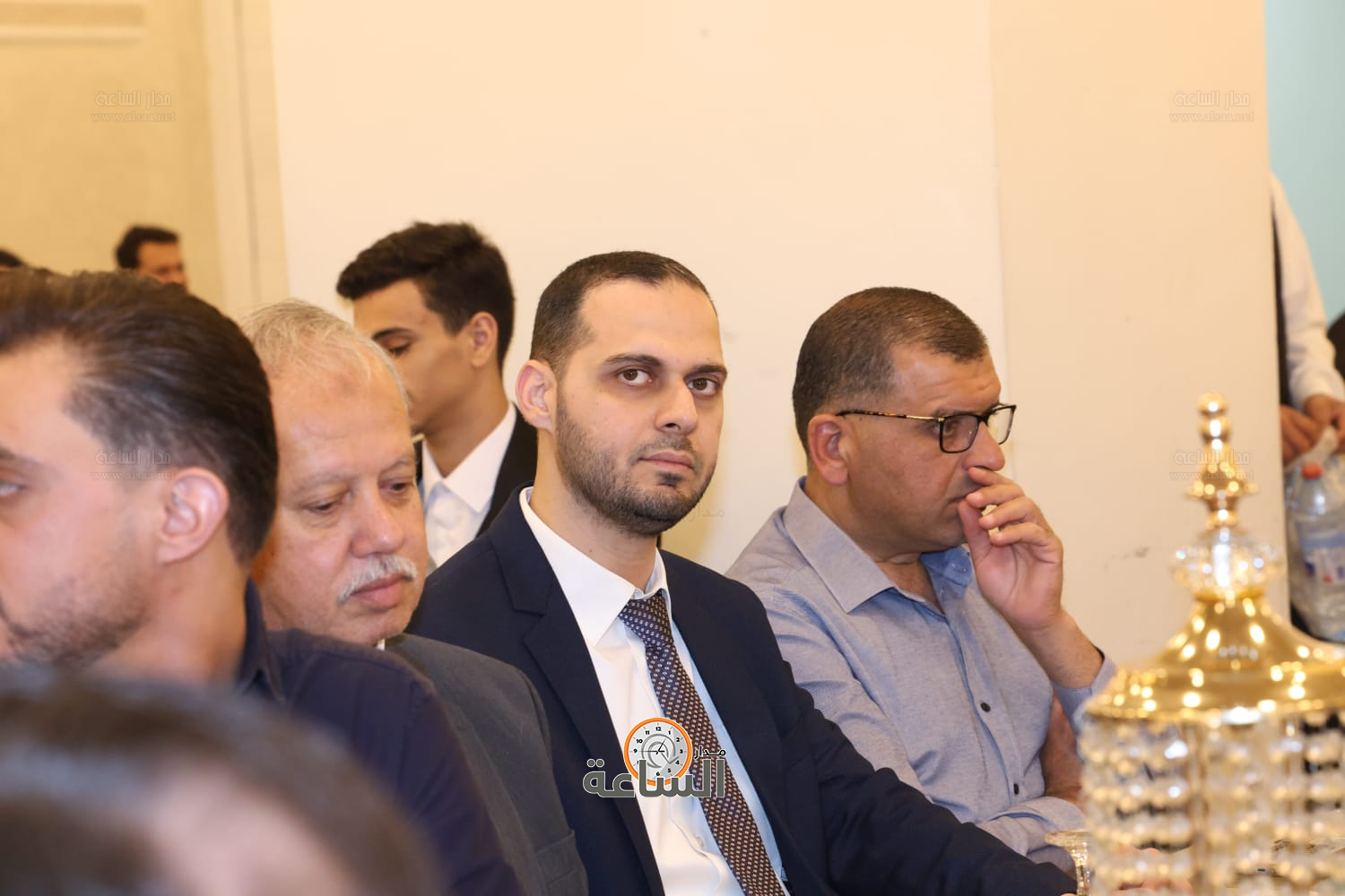 Madar Al-Saa Images 0.41380503156569115