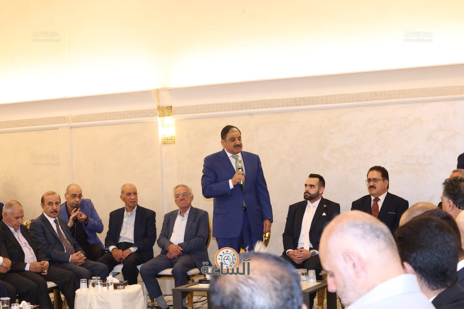 Madar Al-Saa Images 0.41388994460459483