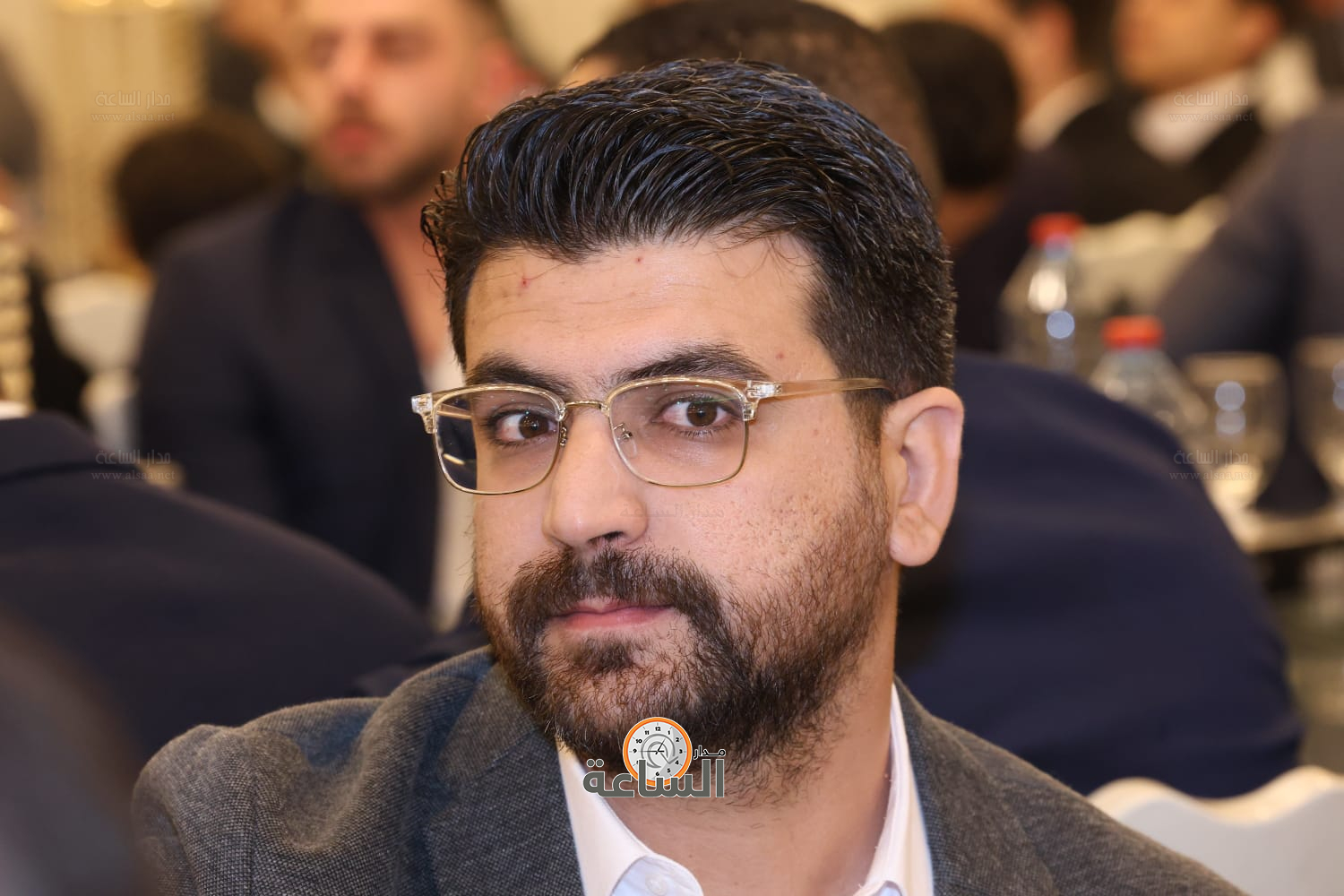 Madar Al-Saa Images 0.32667037580475