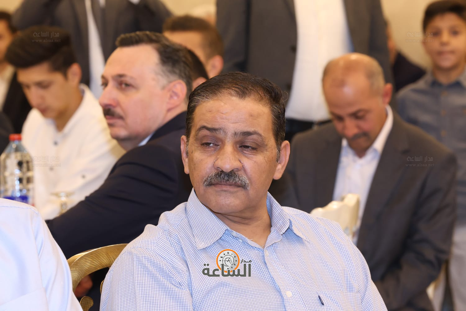 Madar Al-Saa Images 0.9590117707080937