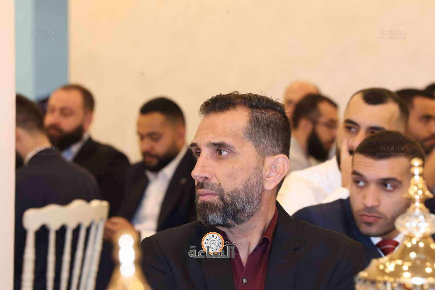 Madar Al-Saa Images 0.1781091993052044